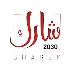   تطبيق المحمول "شارك 2030"