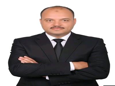  نائب محافظ الوادى الجديد 